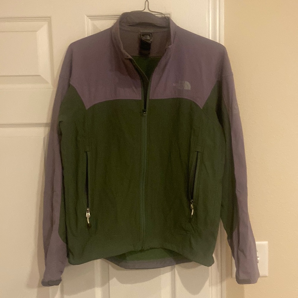 The North Face Flight Series Jacket
